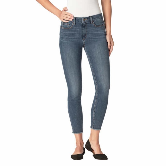 jessica simpson ankle jeans